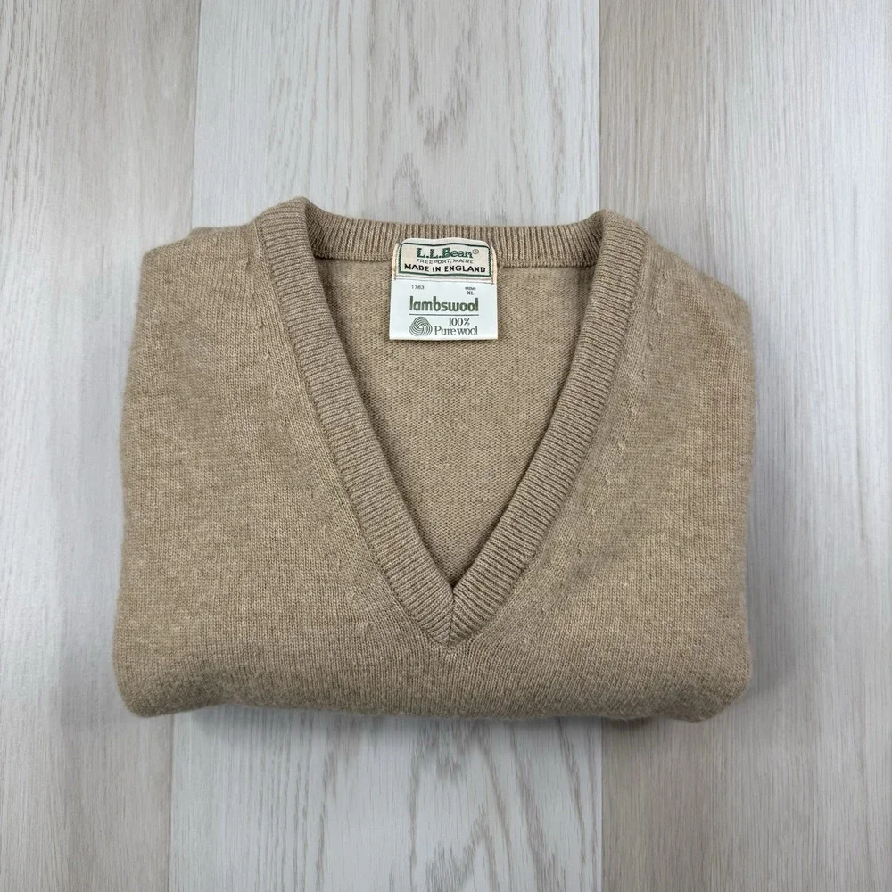 L.L. Bean great no